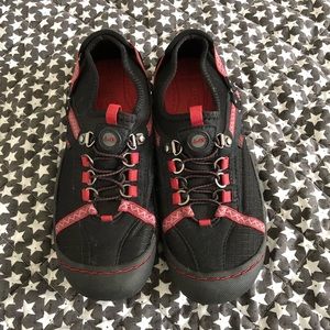 J-41 Jeep Hiking / Water-ready Shoes